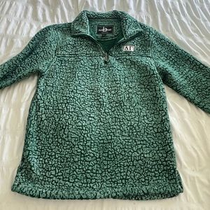 Delta Gamma Quarterzip